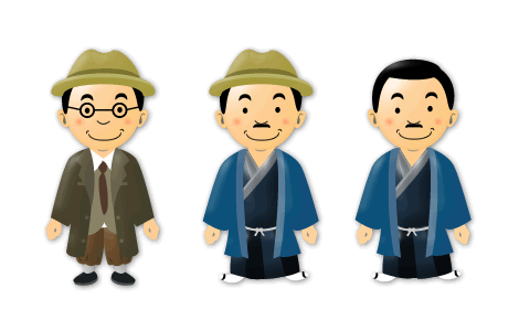 宮崎県埋蔵文化財センター様トップページイメージ