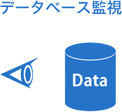 データベース監視